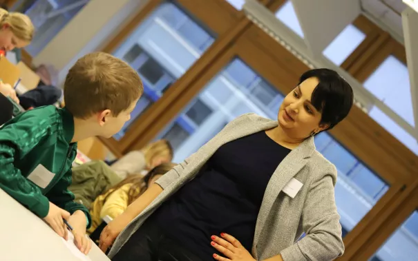 Kinderuni Medien richtig nutzen Guer-Seker StA 20250220 Foto Juri Kuestenmacher 34.JPG