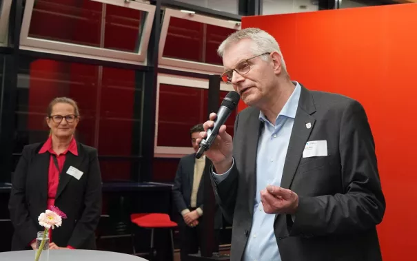 2025-02-18 Lesung Bib Rheinbach Auftakt 30 Jahr Feier