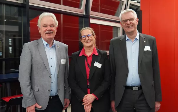 2025-02-18 Lesung Bib Rheinbach Auftakt 30 Jahr Feier