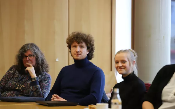 Promotionsstipendium Vergabe PhD GI 20250206 Foto Juri Kuestenmacher 10.JPG