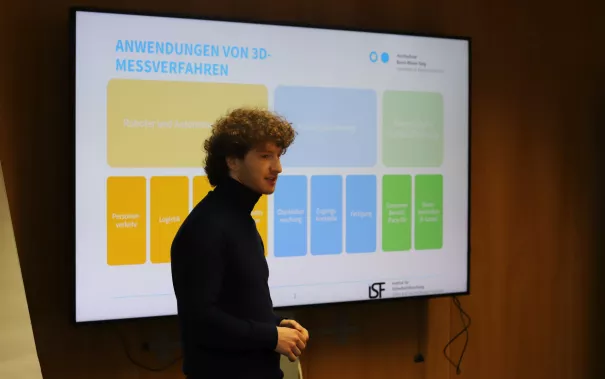 Promotionsstipendium Vergabe PhD GI 20250206 Foto Juri Kuestenmacher 21.JPG