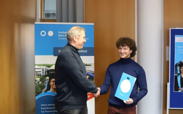 Promotionsstipendium Vergabe PhD GI 20250206 Foto Juri Kuestenmacher 29.JPG