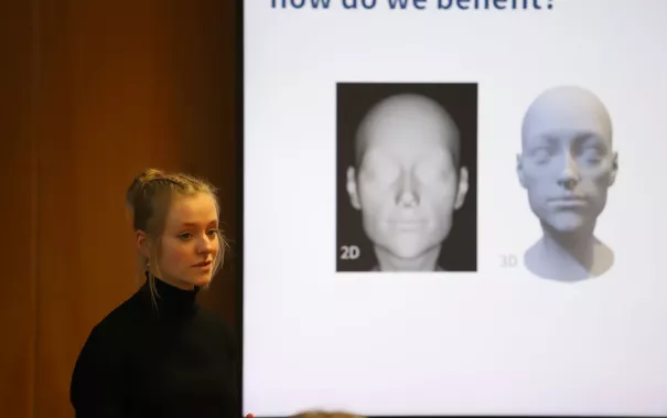 Promotionsstipendium Vergabe PhD GI 20250206 Foto Juri Kuestenmacher 32.JPG