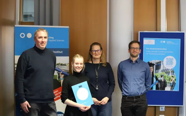 Promotionsstipendium Vergabe PhD GI 20250206 Foto Juri Kuestenmacher 41.JPG