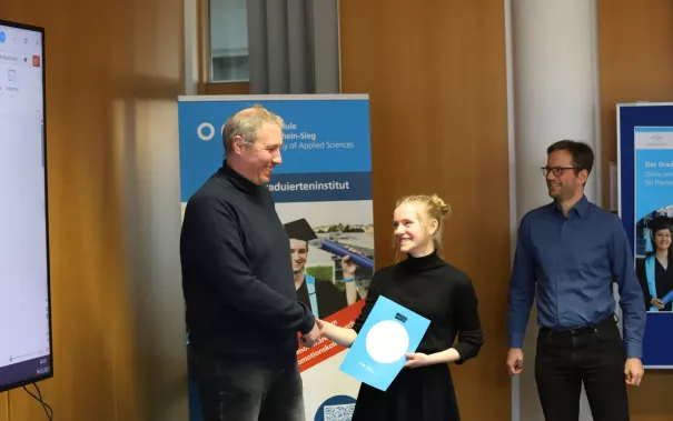 Promotionsstipendium Vergabe PhD GI 20250206 Foto Juri Kuestenmacher 44.JPG