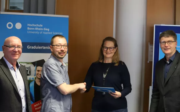 Promotionsstipendium Vergabe PhD GI 20250206 Foto Juri Kuestenmacher 52.JPG