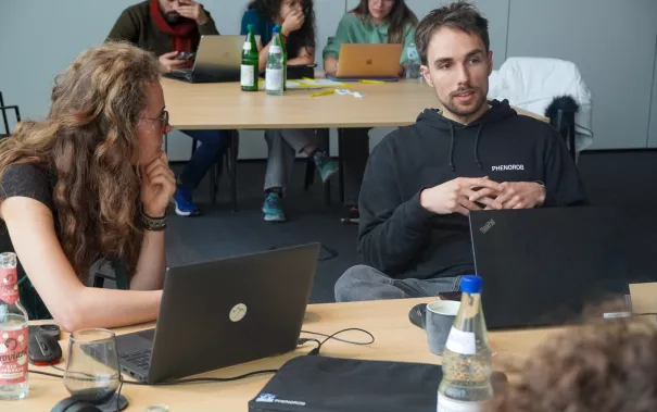 Start-up Spring School 2025