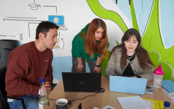Start-up Spring School 2025