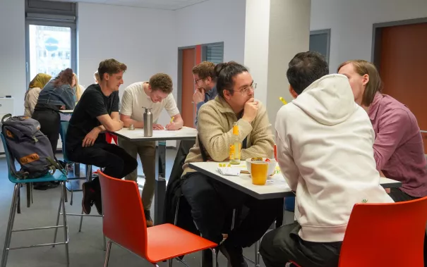 Start-up Spring School 2025