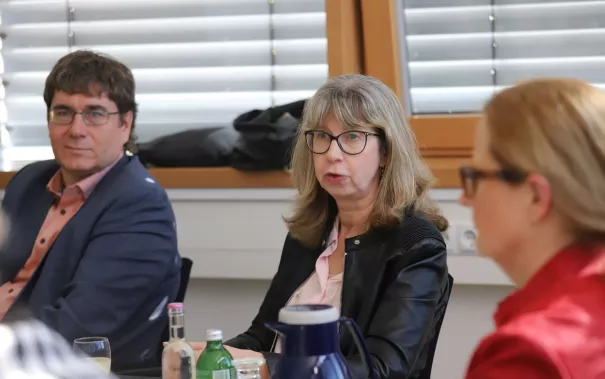 Besuch Ministerin Ina Brandes Rhb 20250403 Foto Juri Kuestenmacher 27.JPG