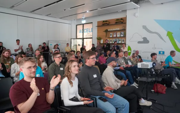 SoNaR Kick-off Future Founders_2025_05_22