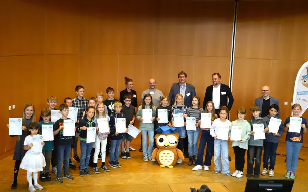 Kinderuni Diplom-Verleihung StA Audimax 20250605 Foto Juri Kuestenmacher 102.JPG