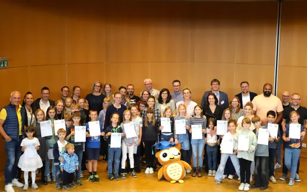 Kinderuni Diplom-Verleihung StA Audimax 20250605 Foto Juri Kuestenmacher 114.JPG