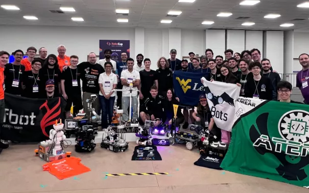 20250720 RoboCup 2025 Weltmeister b-it-bots in der League @work