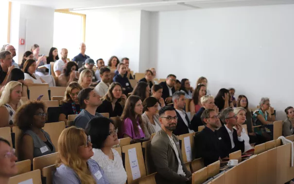 Konferenz Fachkraefteallianz Keynote Sauer 20250703 Foto Juri Kuestenmacher 15.JPG