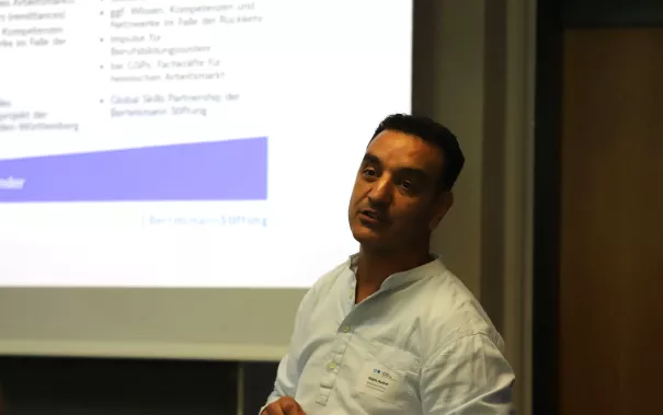 Konferenz Fachkraefteallianz Workshop 20250703 Foto Juri Kuestenmacher 06.JPG