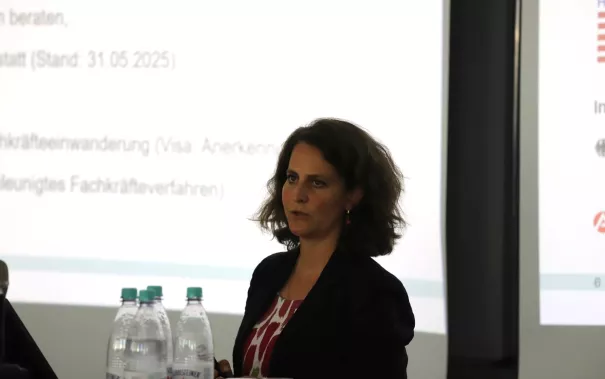 Konferenz Fachkraefteallianz Workshop 20250703 Foto Juri Kuestenmacher 08.JPG