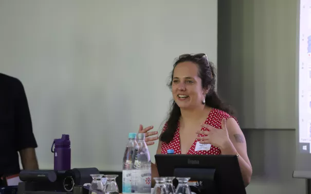 Konferenz Fachkraefteallianz Workshop 20250703 Foto Juri Kuestenmacher 18.JPG