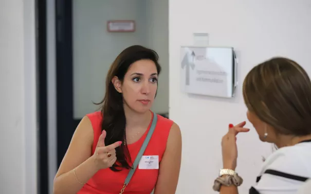 Konferenz Fachkraefteallianz Workshop 20250703 Foto Juri Kuestenmacher 26.JPG