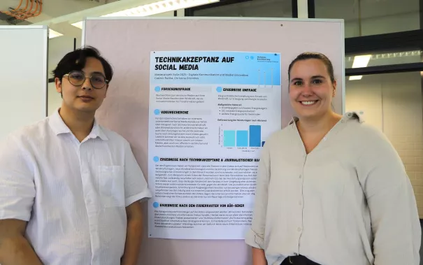 Tag des offenen Projekts TdoP Juli 2025