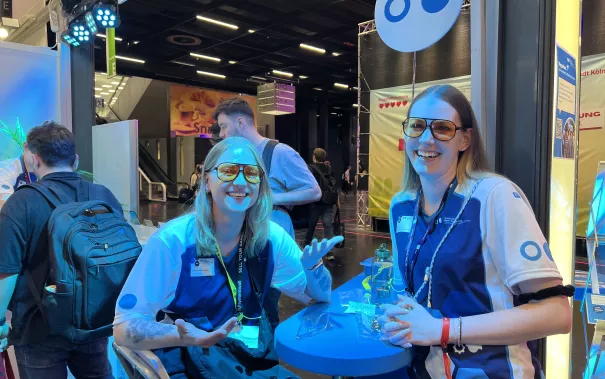 Gamescom 2025