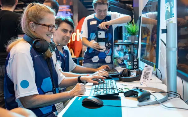 Gamescom 2025