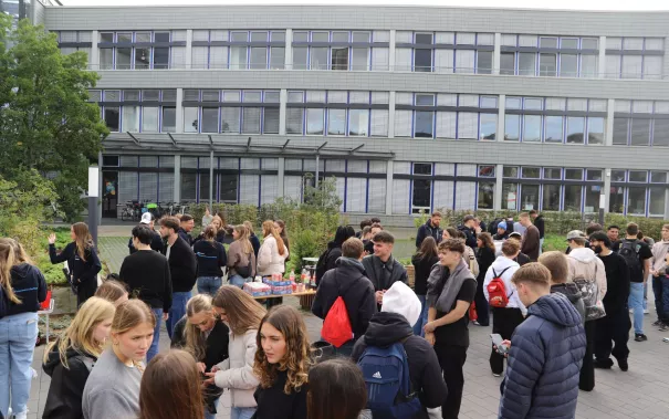 Erstsemester Begruessung Fachschaft WiWi StA 20250922 Foto Juri Kuestenmacher 10.JPG
