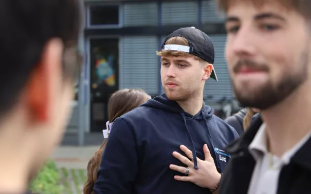 Erstsemester Begruessung Fachschaft WiWi StA 20250922 Foto Juri Kuestenmacher 11.JPG