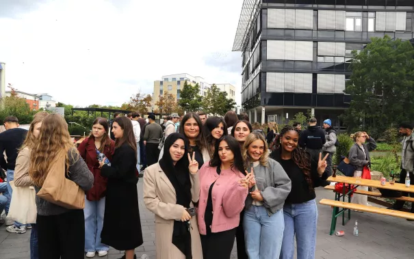 Erstsemester Begruessung Fachschaft WiWi StA 20250922 Foto Juri Kuestenmacher 22.JPG