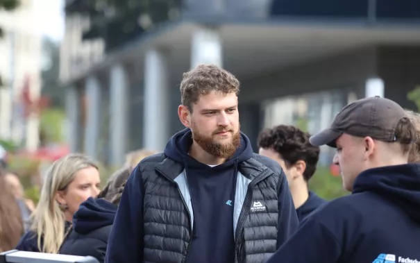 Erstsemester Begruessung Fachschaft WiWi StA 20250922 Foto Juri Kuestenmacher 33.JPG