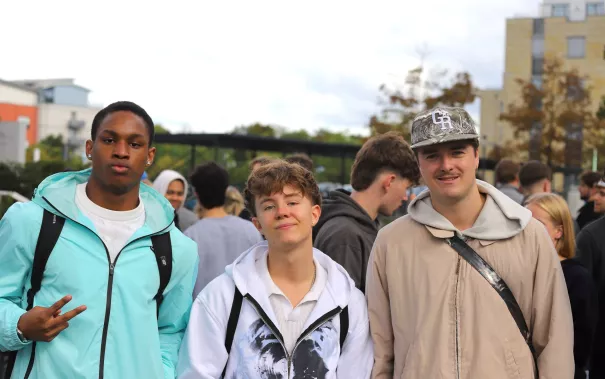 Erstsemester Begruessung Fachschaft WiWi StA 20250922 Foto Juri Kuestenmacher 38.JPG