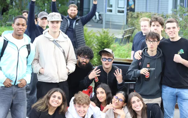 Erstsemester Begruessung Fachschaft WiWi StA 20250922 Foto Juri Kuestenmacher 40.JPG