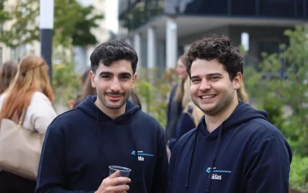 Erstsemester Begruessung Fachschaft WiWi StA 20250922 Foto Juri Kuestenmacher 47.JPG