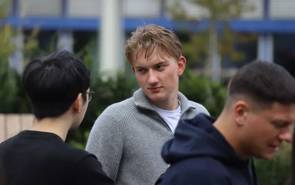 Erstsemester Begruessung Fachschaft WiWi StA 20250922 Foto Juri Kuestenmacher 51.JPG