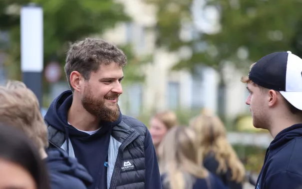 Erstsemester Begruessung Fachschaft WiWi StA 20250922 Foto Juri Kuestenmacher 61.JPG