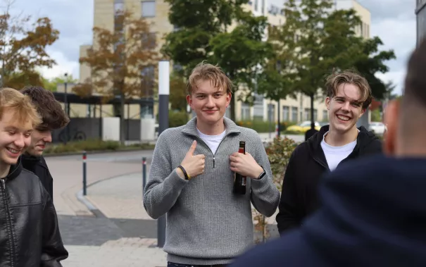 Erstsemester Begruessung Fachschaft WiWi StA 20250922 Foto Juri Kuestenmacher 65.JPG