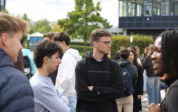 Erstsemester Begruessung Fachschaft WiWi StA 20250922 Foto Juri Kuestenmacher 67.JPG