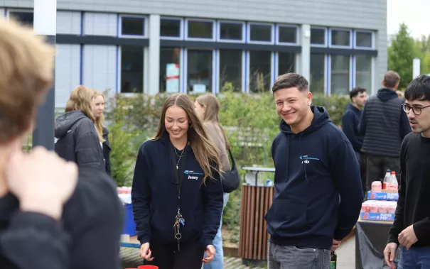 Erstsemester Begruessung Fachschaft WiWi StA 20250922 Foto Juri Kuestenmacher 70.JPG