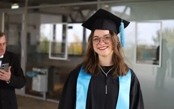 Absolventenfeier Telekom Dome StA 20251025 Foto Juri Kuestenmacher 004.JPG