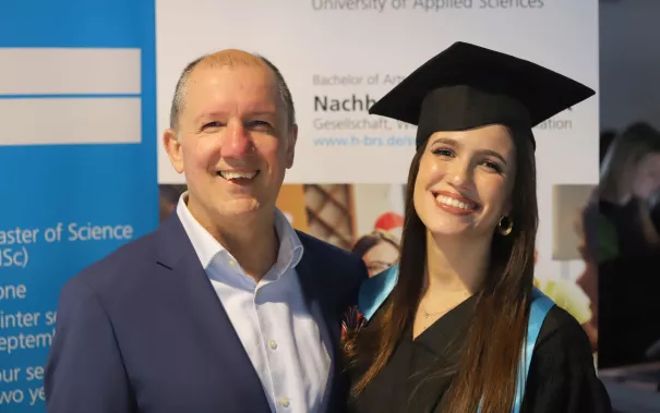 Absolventenfeier Telekom Dome StA 20251025 Foto Juri Kuestenmacher 081.JPG