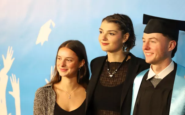 Absolventenfeier Telekom Dome StA 20251025 Foto Juri Kuestenmacher 100.JPG