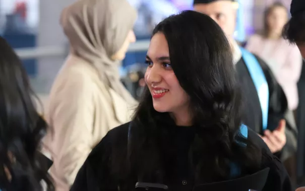 Absolventenfeier Telekom Dome StA 20251025 Foto Juri Kuestenmacher 119.JPG