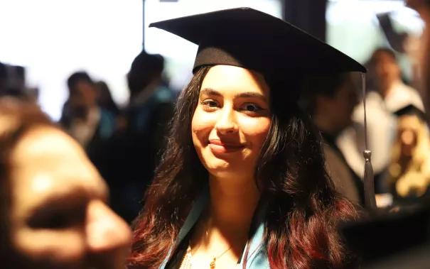 Absolventenfeier Telekom Dome StA 20251025 Foto Juri Kuestenmacher 147.JPG