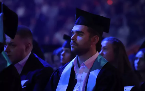 Absolventenfeier Telekom Dome StA 20251025 Foto Juri Kuestenmacher 281.JPG