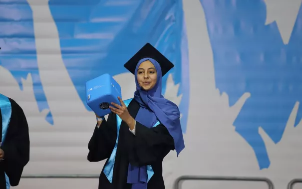 Absolventenfeier Telekom Dome StA 20251025 Foto Juri Kuestenmacher 311.JPG