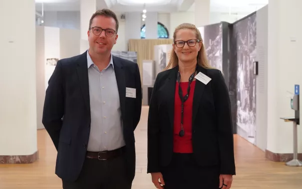 Cytotransport Konferenz 25. September 2025 Museum Koenig Bonn