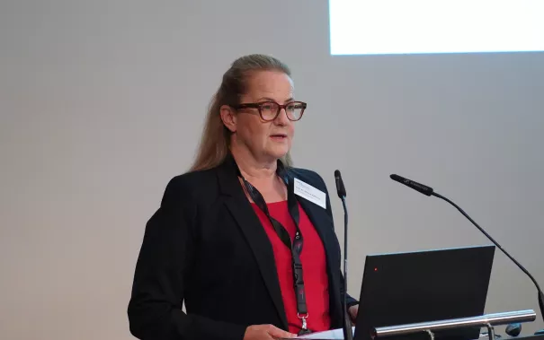 Cytotransport Konferenz 25. September 2025 Museum Koenig Bonn