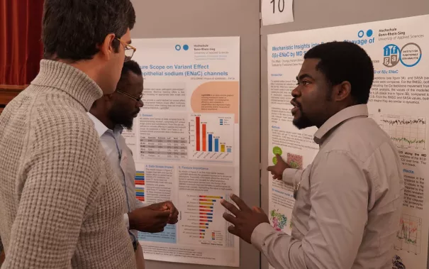 Cytotransport Konferenz 25. September 2025 Museum Koenig Bonn