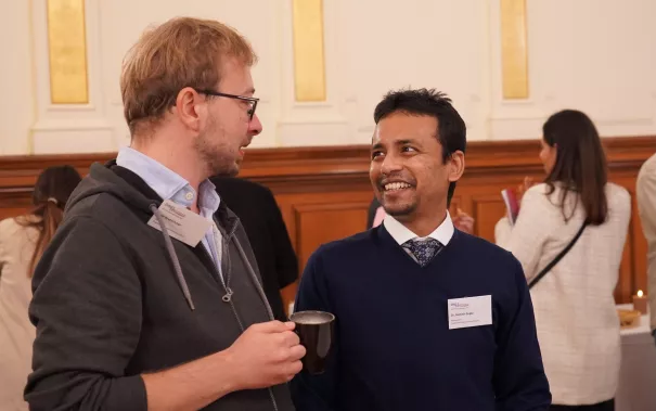 Cytotransport Konferenz 25. September 2025 Museum Koenig Bonn