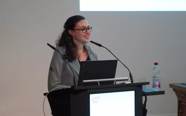 Cytotransport Konferenz 25. September 2025 Museum Koenig Bonn